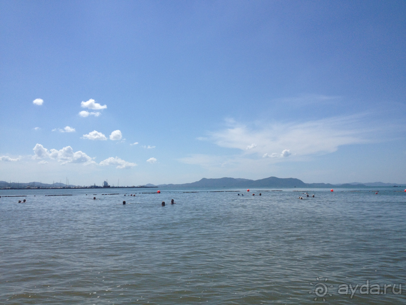 Хороший отель