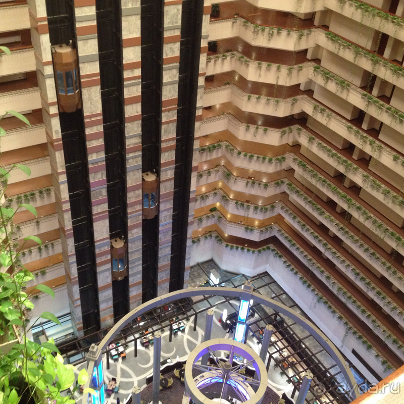 Хороший отель