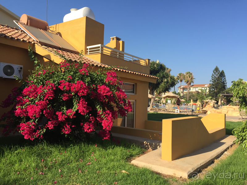 Семейный отель