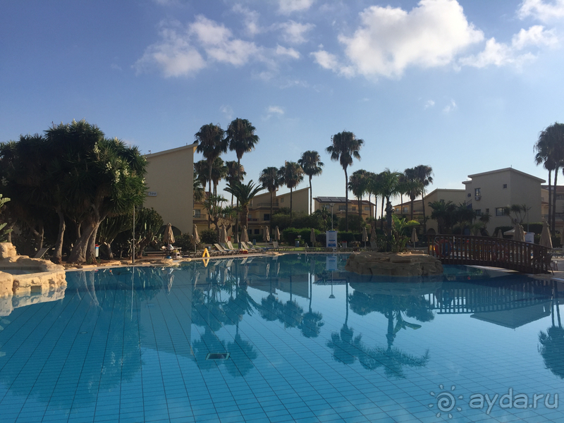 Семейный отель