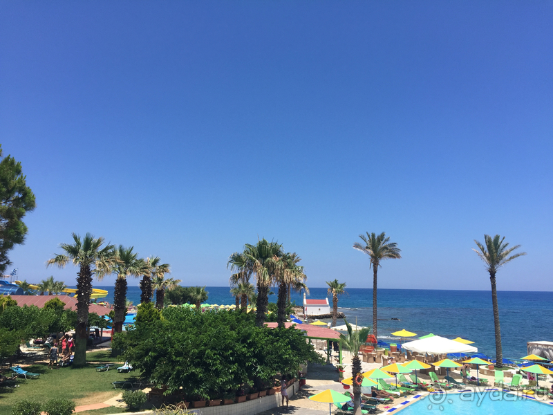 Рекомендую отель