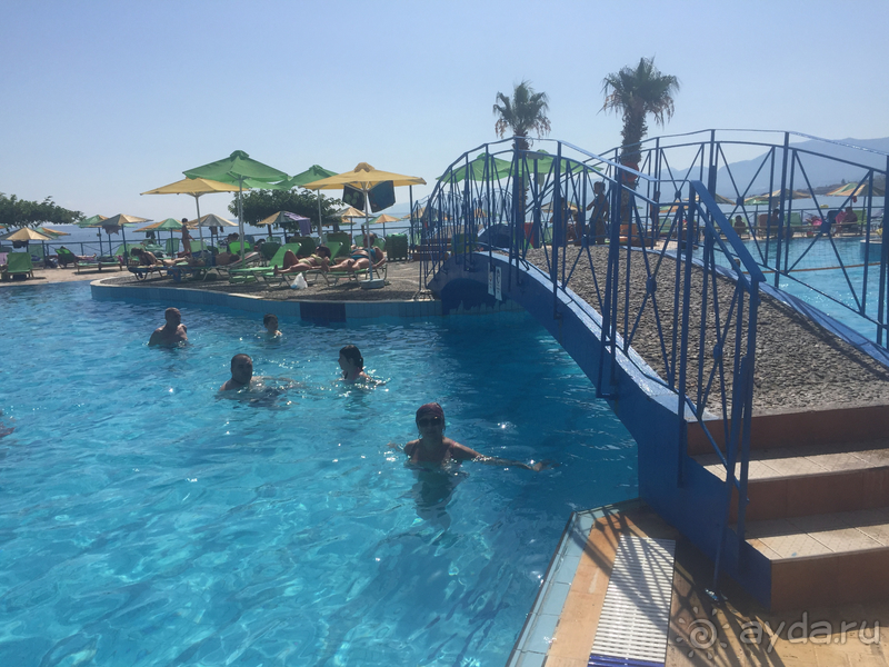 Рекомендую отель