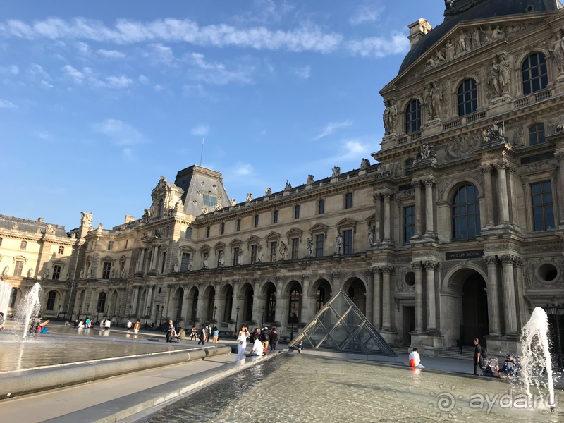 Хороший отель