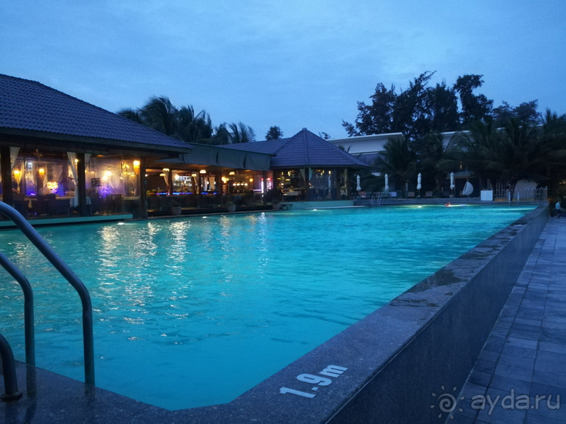 Лучший отдых для нас двоих