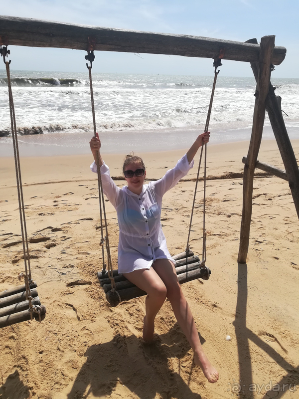 Лучший отдых для нас двоих