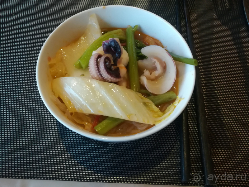 Лучший отдых для нас двоих