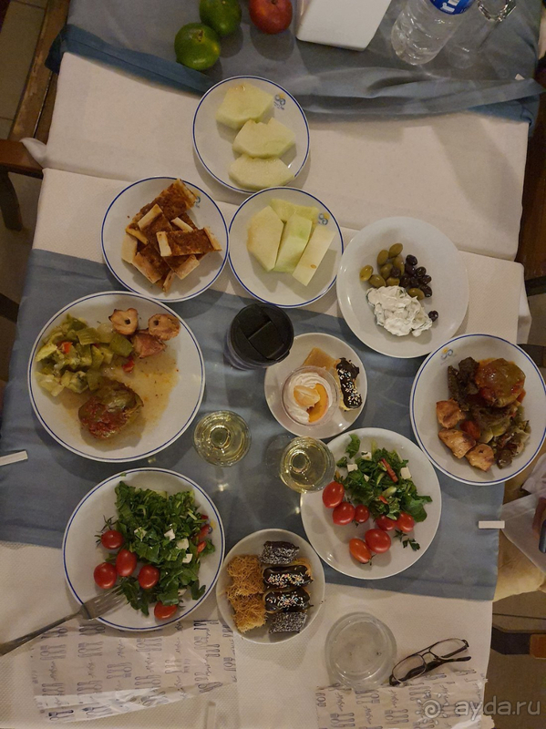 Отель оцениваю в твёрдые хорошие 3*