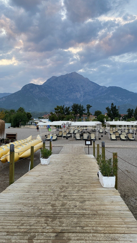 Если не придираться, то можно хорошо отдохнуть