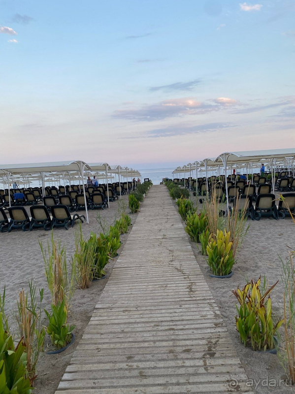 Если не придираться, то можно хорошо отдохнуть