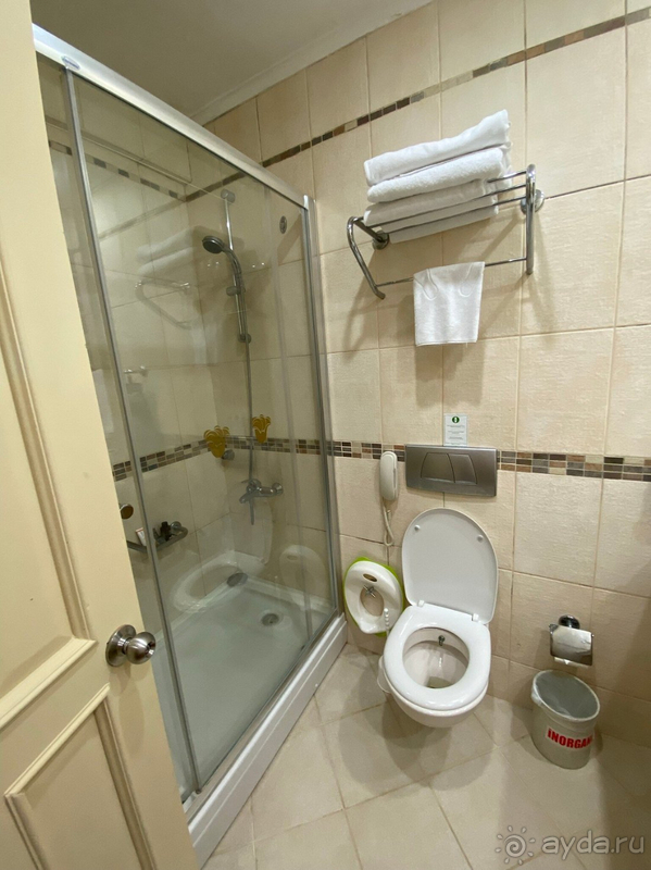 Если не придираться, то можно хорошо отдохнуть