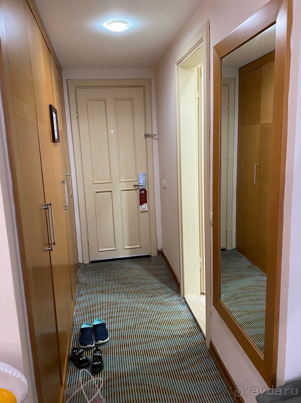 Если не придираться, то можно хорошо отдохнуть