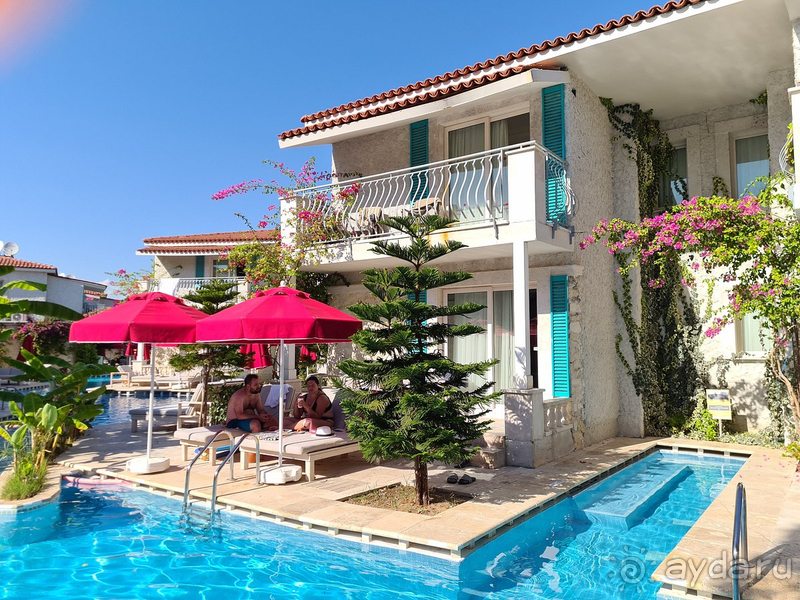 фото Lyra Resort & Spa