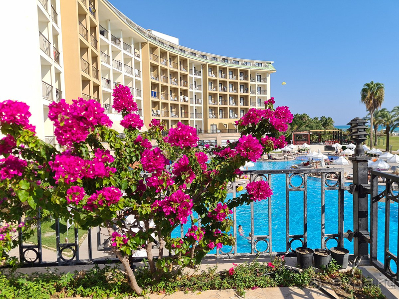 фото Lyra Resort & Spa