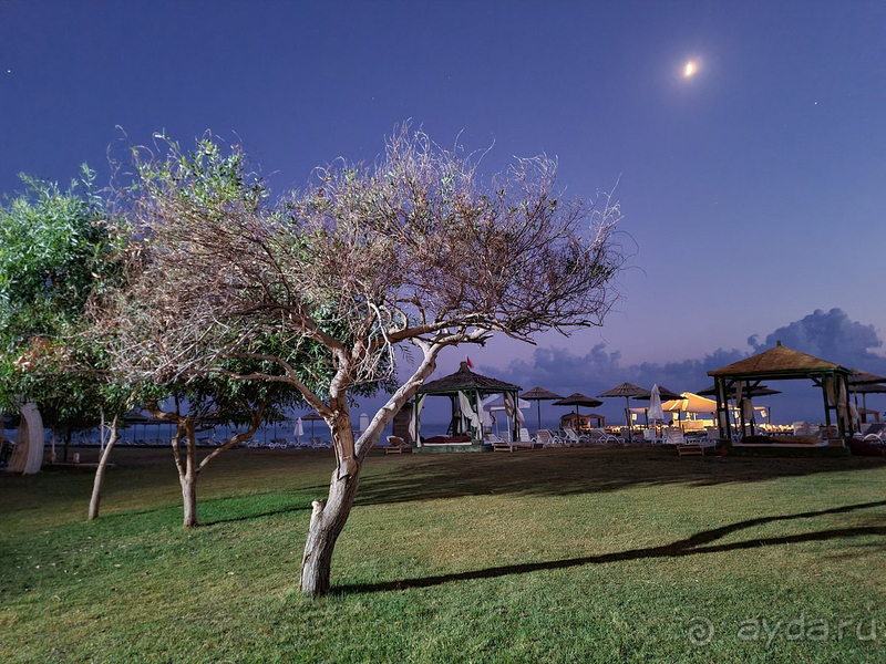 Подойдёт для семейного отдыха с детьми.