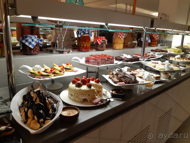 Шикарный отель на шикарном Эгейском побережье!