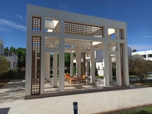 ОТСЮДА НАМ НЕ ХОТЕЛОСЬ УЕЗЖАТЬ =)