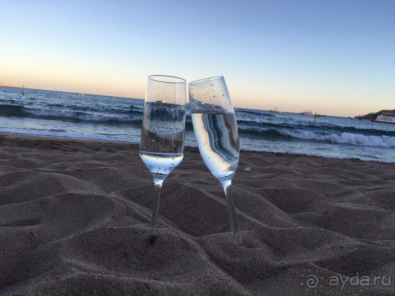 ОТСЮДА НАМ НЕ ХОТЕЛОСЬ УЕЗЖАТЬ =)