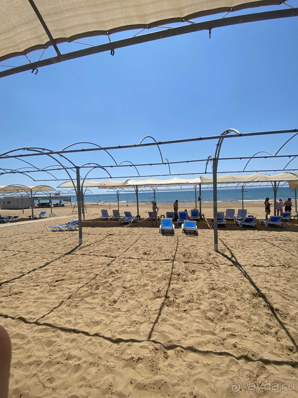 Отдых во время карантина