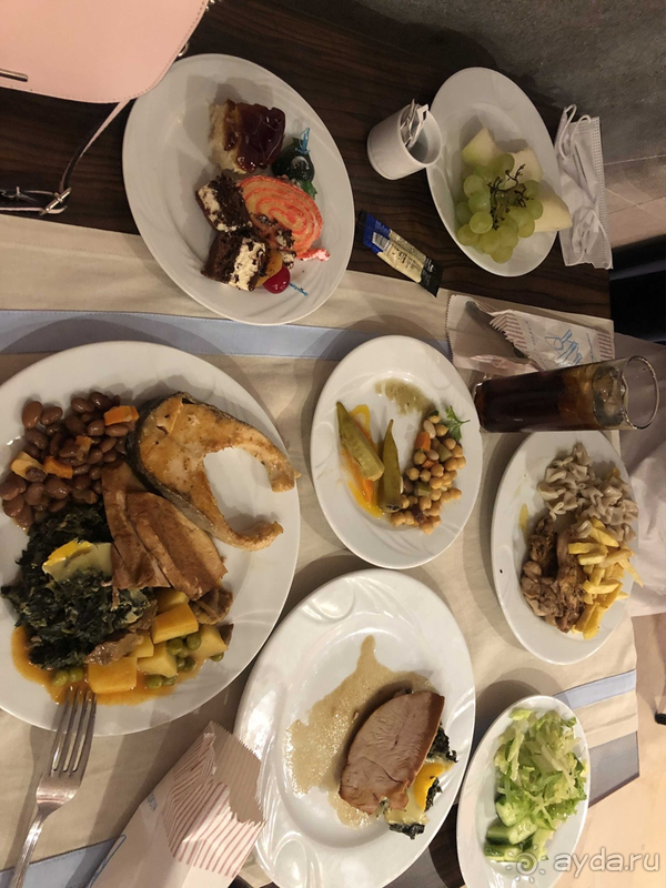 Отдых во время карантина