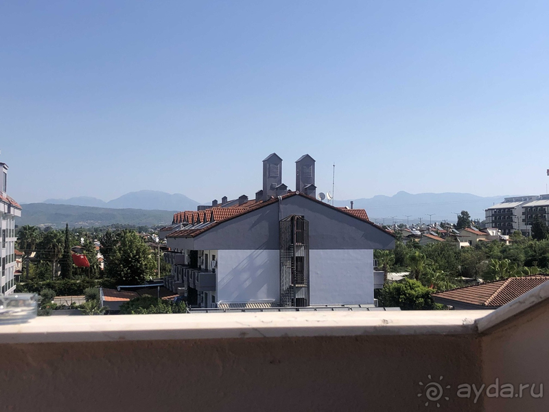 Отдых во время карантина