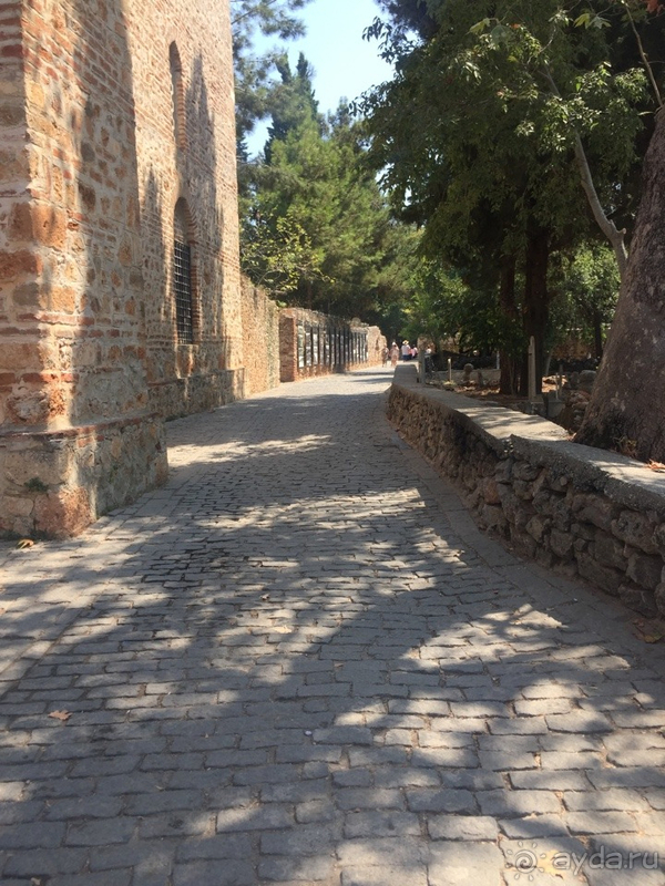 Хороший отдых в отеле у пляжа Клеопатра