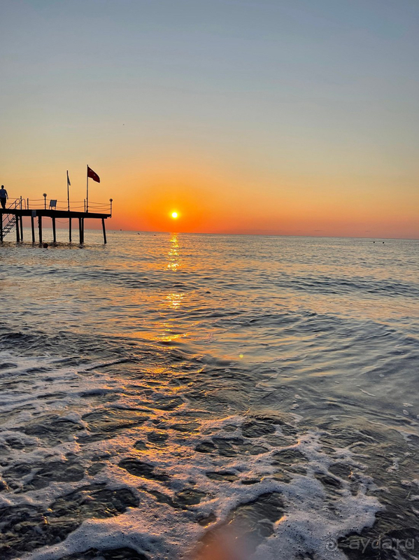  В отель не вернёмся, знакомым не посоветуем