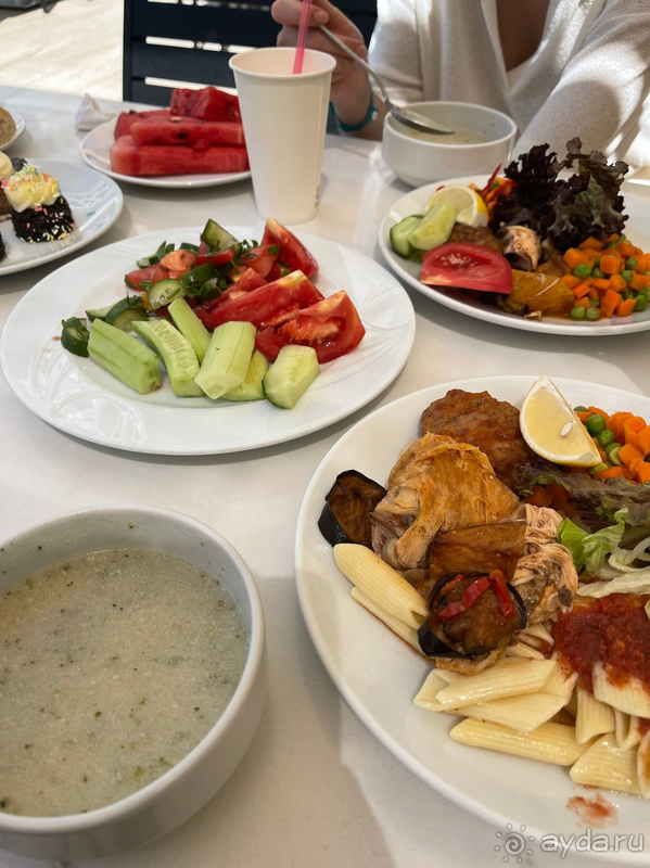  В отель не вернёмся, знакомым не посоветуем