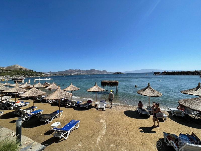 Отель покорил мое сердце с первой минуты!