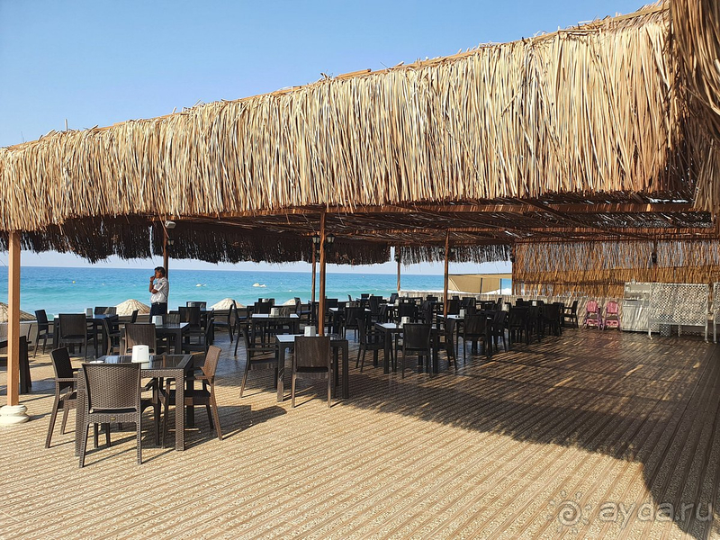 Отель The Garden Beach это идеальное соотношение цена-качество! Отель The Garden Beach это идеальное соотношение цена-качество!