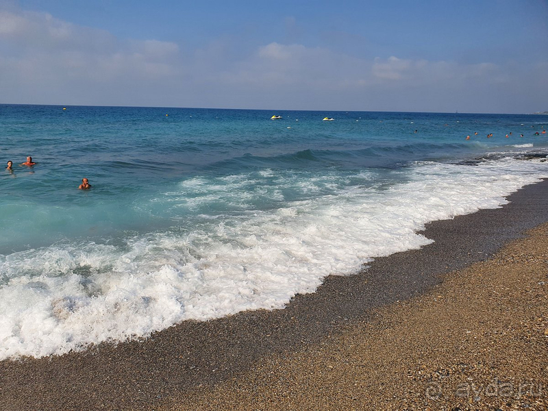 фото The Garden Beach Hotel