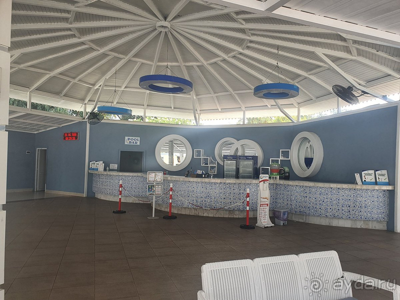 Отель The Garden Beach это идеальное соотношение цена-качество! 