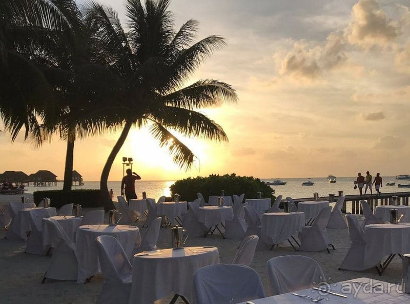 Отлично отдохнули с детьми. Но и без детей здесь превосходно