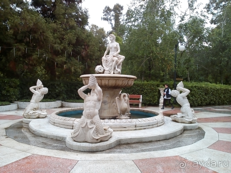 Отличный отель