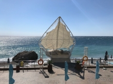 Шикарный отдых