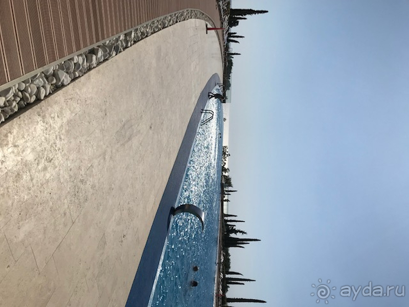 Шикарный отдых