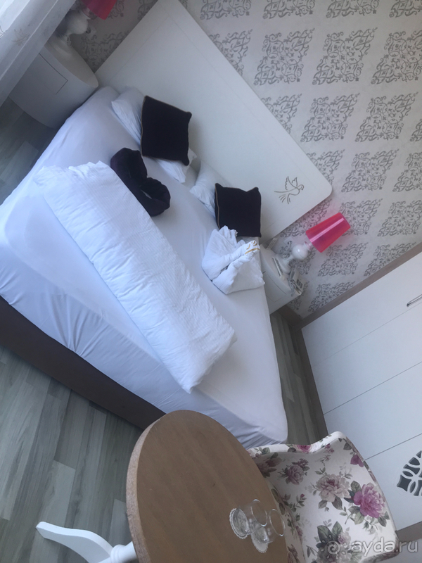 Хороший отель для семейного отдыха