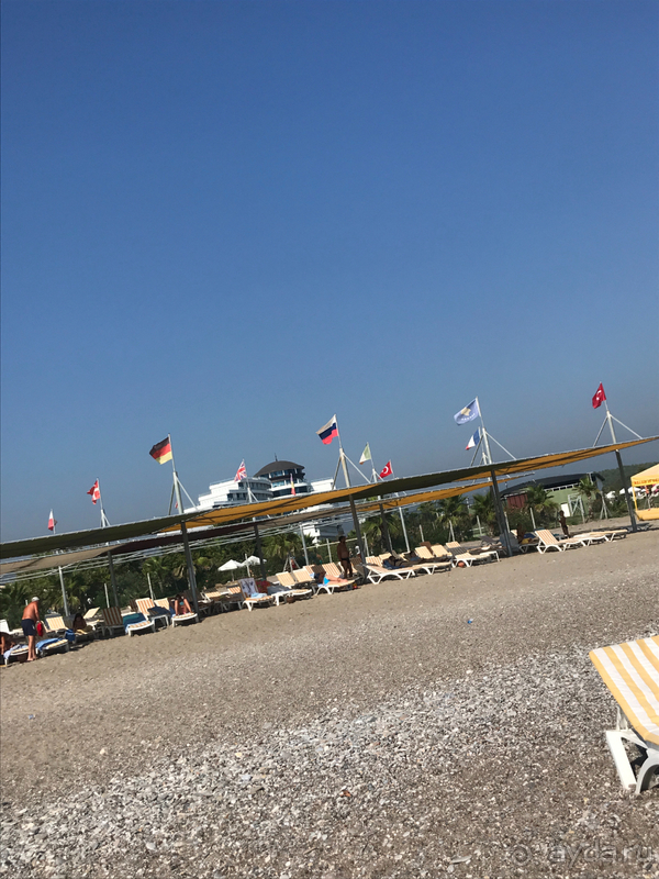 Хороший отель для семейного отдыха