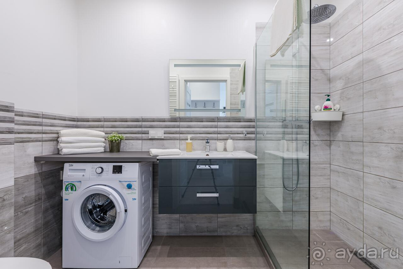 Польский отель Grobla By Loft Apartments в Гданьске 