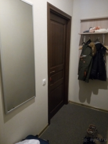 Хороший отель в тихом центре Питера