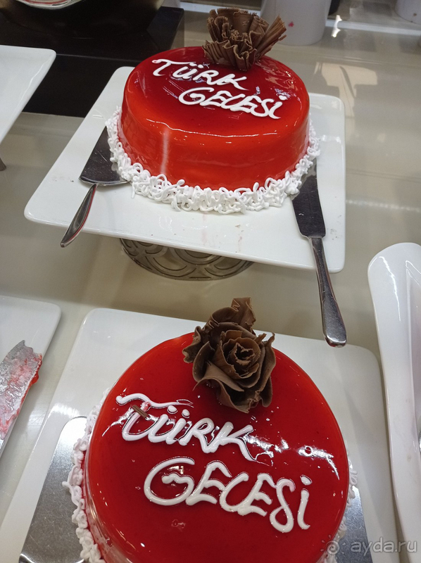 Абсолютный комфорт.