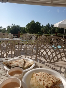 Абсолютный комфорт.