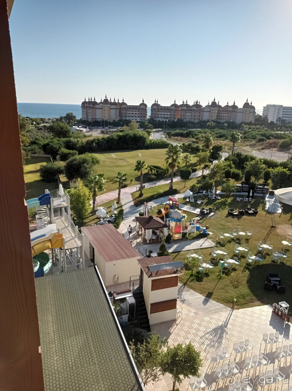 Абсолютный комфорт.