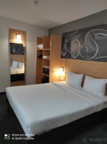 Отель, в который хочется вернуться