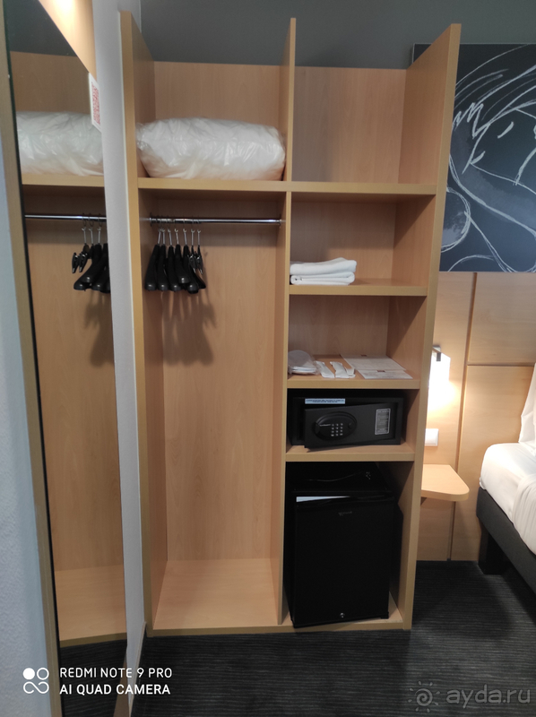 Отель, в который хочется вернуться