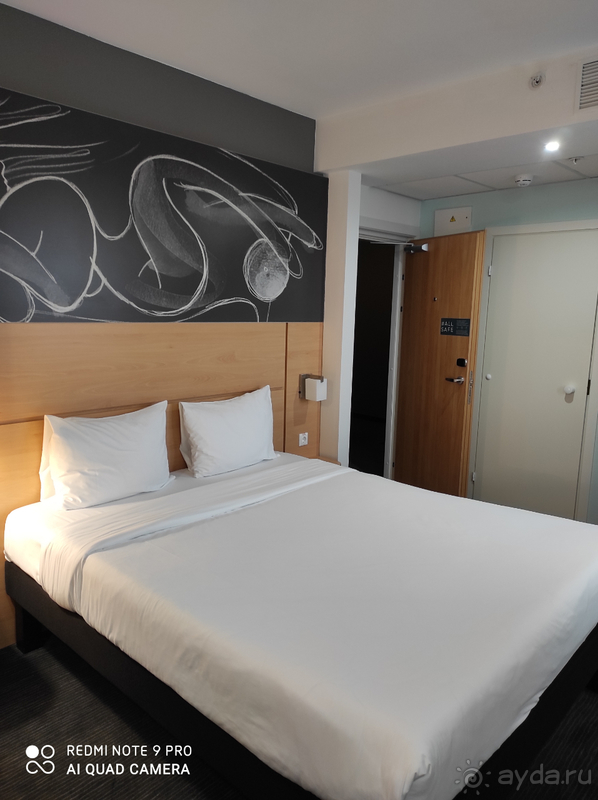 Отель, в который хочется вернуться