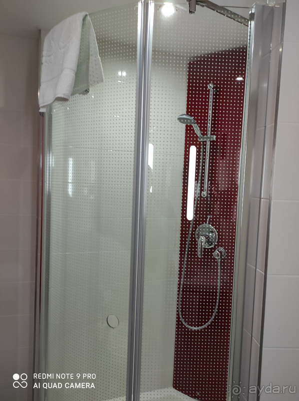 Отель, в который хочется вернуться