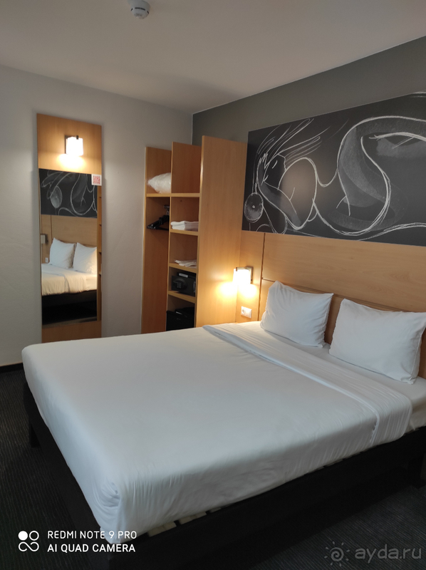 Отель, в который хочется вернуться