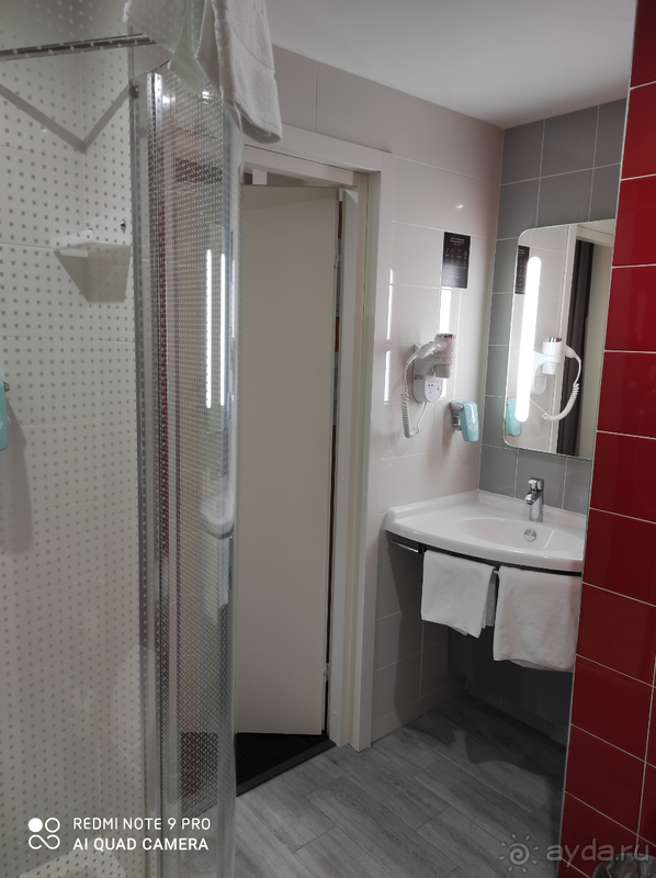 Отель, в который хочется вернуться