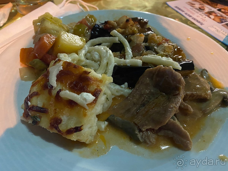 Если вы сомневаетесь стоит ли ехать в октябре в Турцию то скажу, что однозначно да!