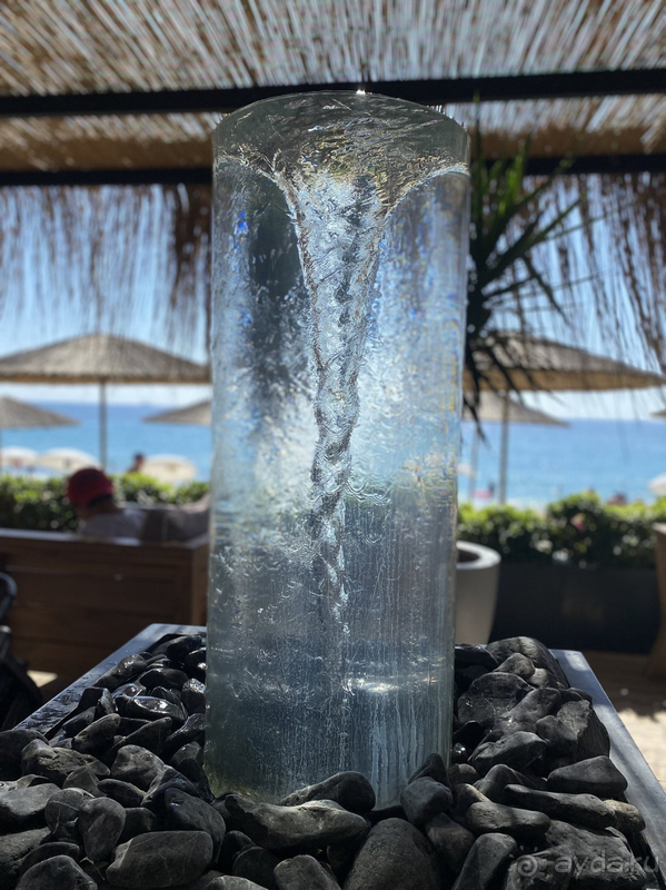 Если вы сомневаетесь стоит ли ехать в октябре в Турцию то скажу, что однозначно да!